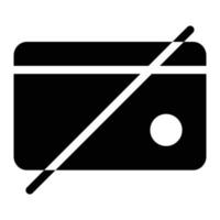 not allowed vector illustration on a background.Premium quality symbols. vector icons for concept and graphic design.