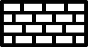 wall vector illustration on a background.Premium quality symbols. vector icons for concept and graphic design.