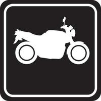 Motorcycles Advertising Logo Laser Cut