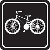 logotipo de publicidad de equipos de ciclismo cortado con láser vector