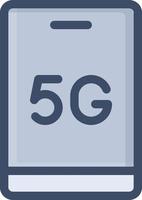 cellular vector illustration on a background.Premium quality symbols. vector icons for concept and graphic design.