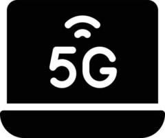 signal vector illustration on a background.Premium quality symbols. vector icons for concept and graphic design.