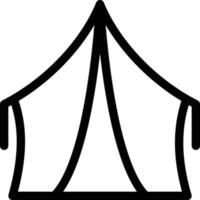 camp vector illustration on a background.Premium quality symbols. vector icons for concept and graphic design.