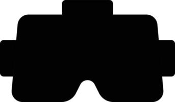 vr vector illustration on a background.Premium quality symbols. vector icons for concept and graphic design.