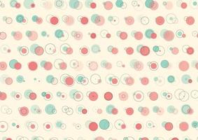 colorful abstract background. Vector background.