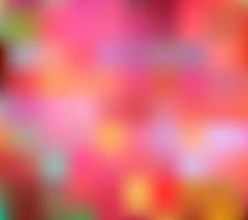 Abstract colorful smooth blurred vector background for design