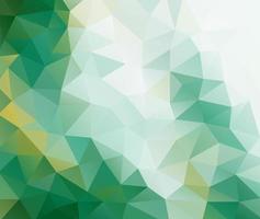 Vector background from polygons, abstract background, wallpaper