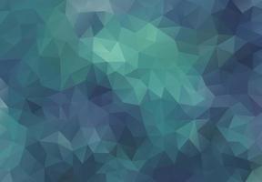 Vector background from polygons, abstract background, wallpaper