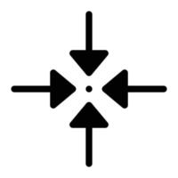 pinch in vector illustration on a background.Premium quality symbols. vector icons for concept and graphic design.