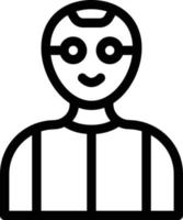 robotics vector illustration on a background.Premium quality symbols. vector icons for concept and graphic design.