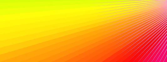 Abstract background rays sunshine multicolored wallpaper backdrop vector illustration