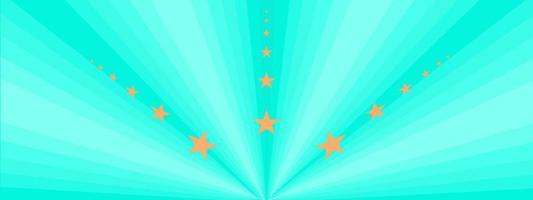 Abstract background stars rays shiny textured wallpaper backdrop pattern vector illustration