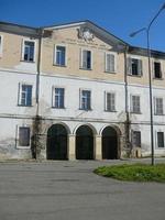 View of Acqui Terme photo