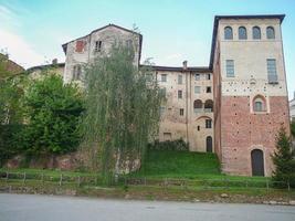 Castellazzo di Buronzo castle photo