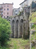 View of Anagni photo