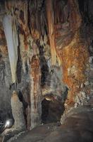 Grotte di Toirano meaning Toirano Caves are a karst cave system photo