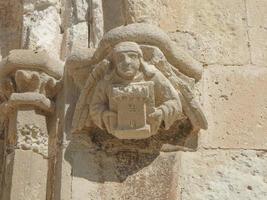 St Gavino Church in Porto Torres photo