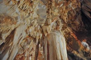 Grotte di Toirano meaning Toirano Caves are a karst cave system photo