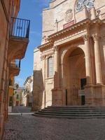 La Ciutadella cathedral photo