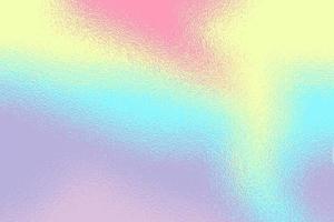 Holographic Background Texture photo