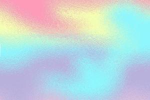 Holographic Background Texture photo