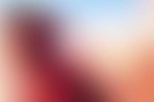 Abstract gradient Background photo