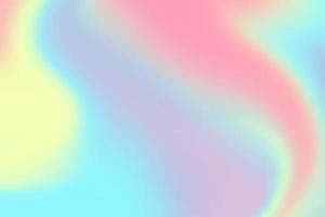 holograhic abstract background texture photo