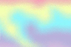 Holographic Background Texture photo