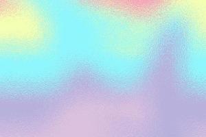 Holographic Background Texture photo