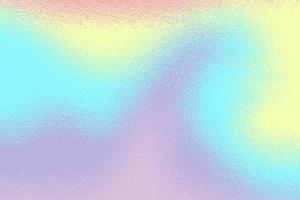 Holographic Background Texture photo