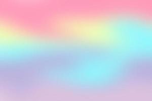 Holographic Background Texture photo