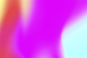 Holographic Background Texture photo