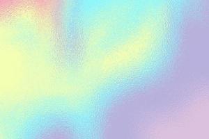 Holographic Background Texture photo