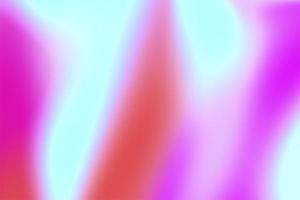 Holographic Background Texture photo