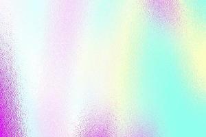 Holographic Background Texture photo