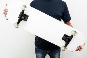 Skate Board Picture photo
