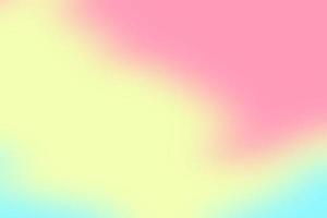 Holographic Background Texture photo