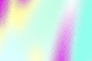 Holographic Background Texture photo