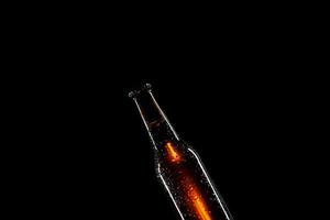 Beer Bottle Picture photo