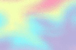 Holographic Background Texture photo