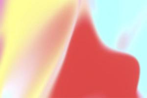 Holographic Background Texture photo