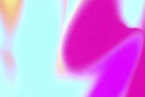 Holographic Background Texture photo