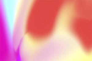 Holographic Background Texture photo