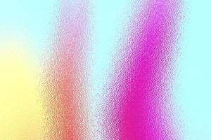 Holographic Background Texture photo