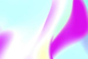 Holographic Background Texture photo