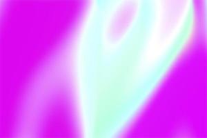Holographic Background Texture photo