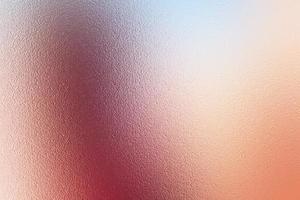 Abstract gradient Background photo