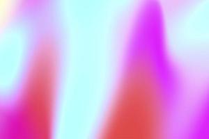Holographic Background Texture photo