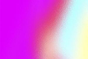 Holographic Background Texture photo