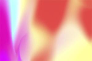 Holographic Background Texture photo